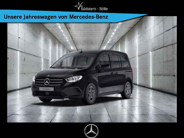 Mercedes-Benz T 160 STYLE MBUX+SHZ+DAB+KLIMA+TEMPOMAT+KAMERA