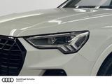 Audi Q3 S line 35 TFSI tronic - AHK Kamera div. uvm.  - Audi Q3 mit Anhängerkupplung