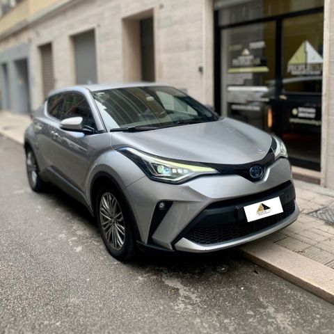 Toyota C-HR 1.8 Hybrid Lounge **FULL**