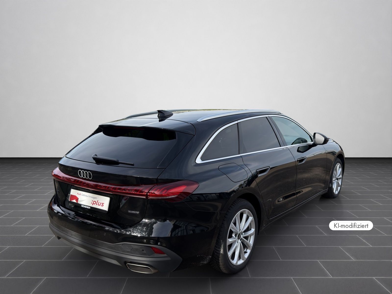 Audi A5 - Bild 3