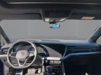 Volkswagen Touareg - Vorschau Bild 12