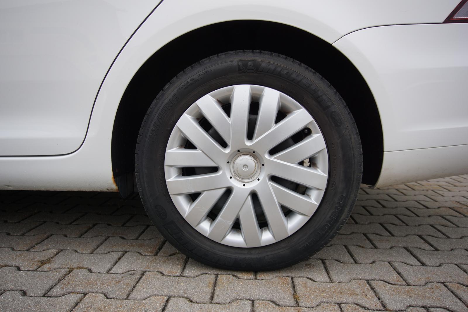 Volkswagen Golf 1.6TDI Variant SHZ Navi Standheiz Tempomat