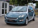 Smart ForFour Basis 1.3 pulse Klima - Smart ForFour Pulse mit Benzin-Antrieb