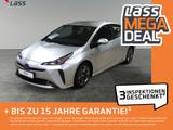 Toyota Prius 1.8 Comfort +Allwetter+LED+Navi - Toyota Prius: C