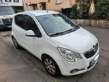 Opel Agila 1.0 ecoFLEX - TÜV bis 11/2026 - Opel Agila: Ecoflex