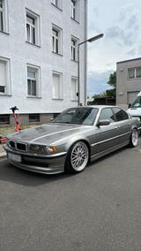 BMW E38 740 4.4 V8  20zoll   Gewinde - BMW E38 - BMW 7er Reihe