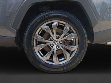 Toyota RAV 4 - 7