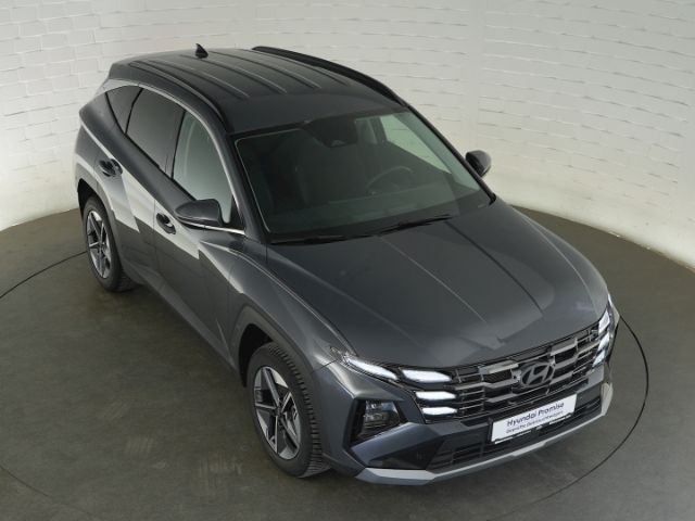 Tucson FACELIFT HEV TREND AT+LED+NAVI+RÜCKFAHRKA