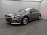 Mercedes-Benz CLA 180 COUPE * PANO*AHK*WIDE*LED*KAMERA - Mercedes-Benz aus 2021