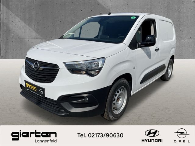 Opel Combo Cargo-e Basis