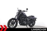 Honda CMX 1100 REBEL - TAGESZULASSUNG - HONDA REBEL T 1100 CMX