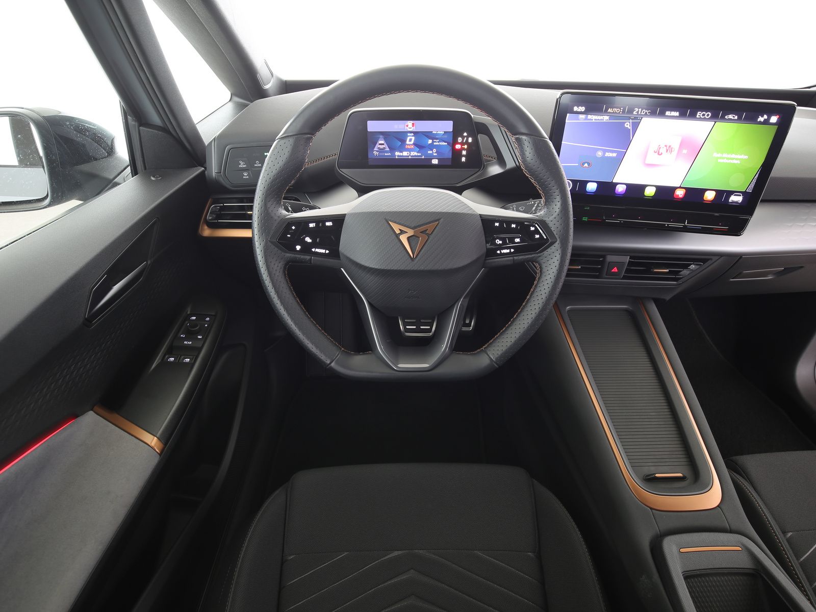 Cupra Born - Bild 10