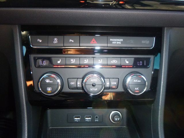 Fahrzeugabbildung Seat Ateca 1,4 TSI Xcellence >Allrad/AUT/NAV/LED/KAM