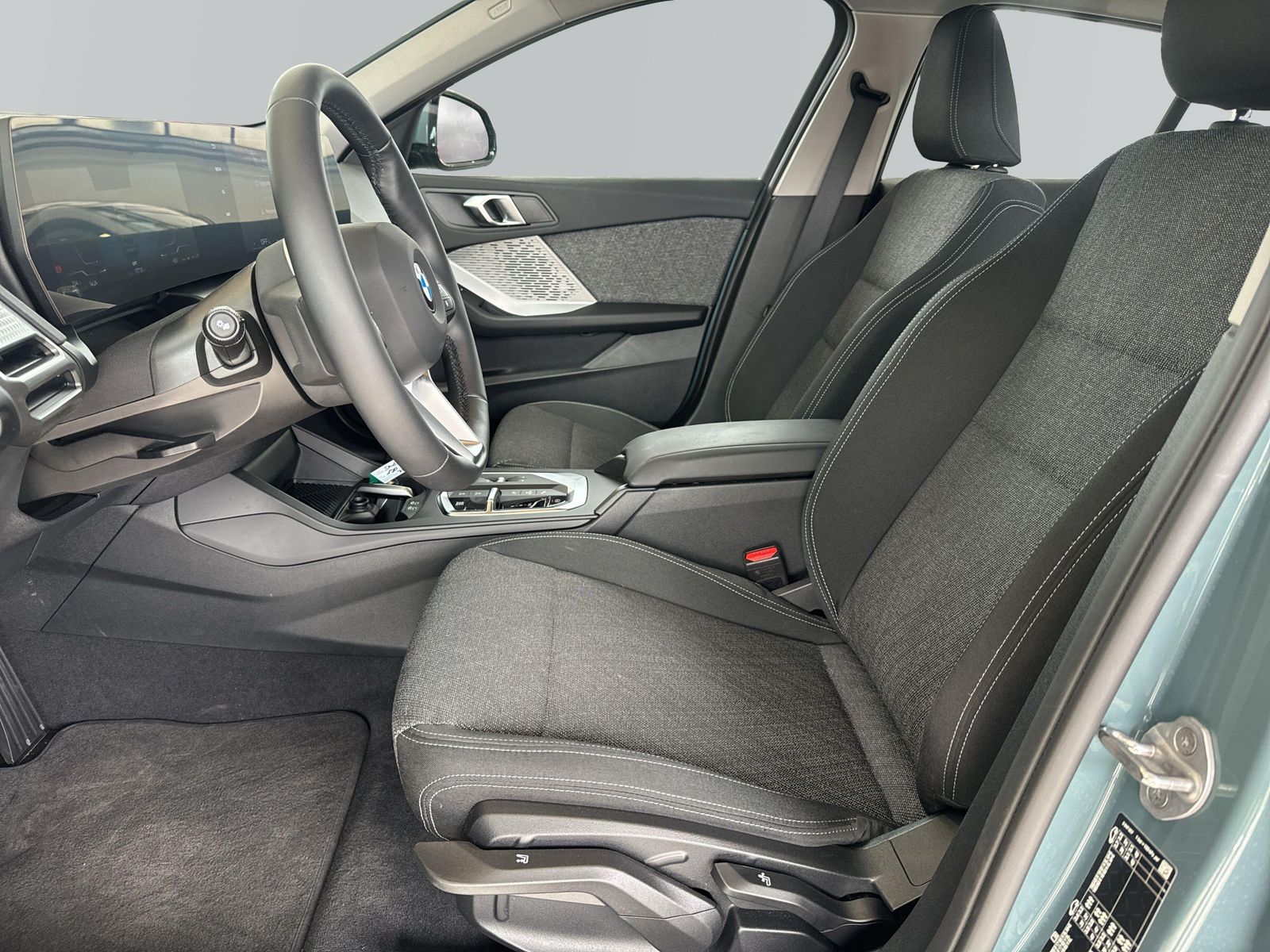 BMW 120 - Bild 8