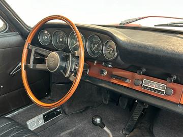 صورة مصغرة 12 لـ 1965 Porsche 911 URMODELL