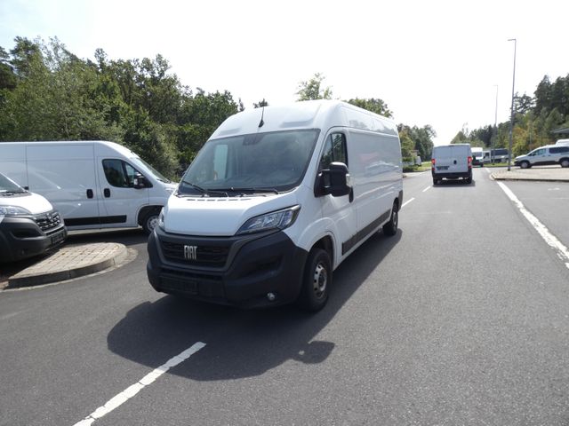 Fiat Ducato 2,2 JTD L4H2 Klima Navi