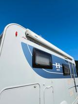 Hobby Siesta V65 GE - Hobby Solaranlage