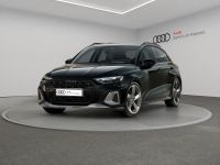 Audi A3 - Vorschau Bild 2