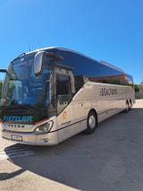 Setra 517HD