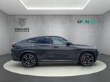 BMW X6 M60 xDrive Sportpaket HUD AD StandHZG AHK-kla - BMW X6 M60 SUV
