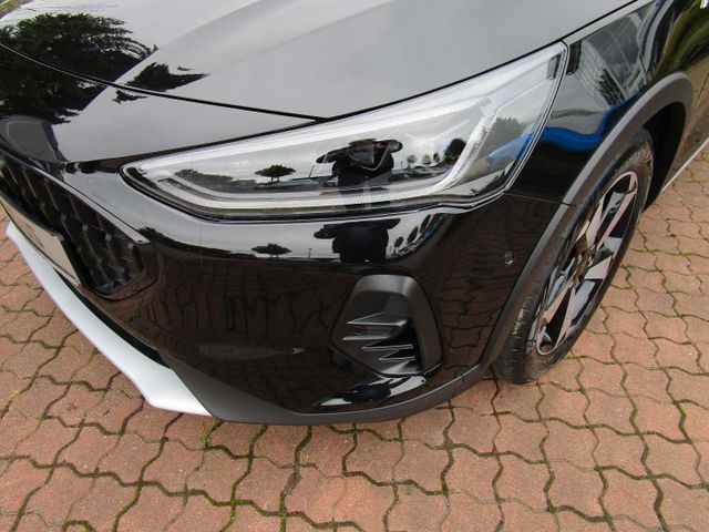 Focus Turnier 1.0 EB Hybrid Aut. ACTIVE/TWA/ACC/