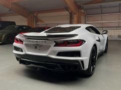 CORVETTE Z06 Coupe 3LZ  Werksgarantie GEIGERCARS