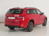 Skoda Kodiaq 2.0 TDI RS 4x4 DSG AHK/LED/NAV/CANTON/RFK - Skoda Kodiaq: RS