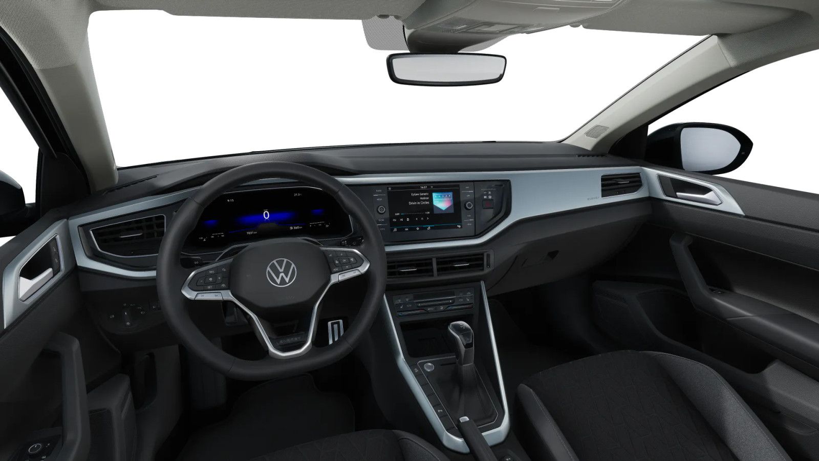 Volkswagen Taigo - Bild 12