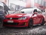 Volkswagen Golf 7 GTI 2.0 TFSI Performance - Volkswagen Golf: GTI TFSI