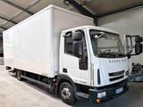 Iveco EuroCargo 75E19/P Luftfederung Klima TüV neu neu - Iveco Eurocargo