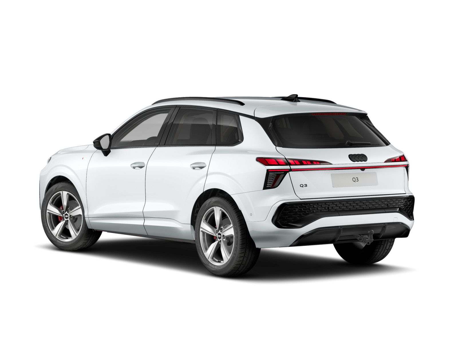 Audi Q3 - Bild 4