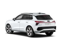Audi Q3 - Vorschau Bild 4