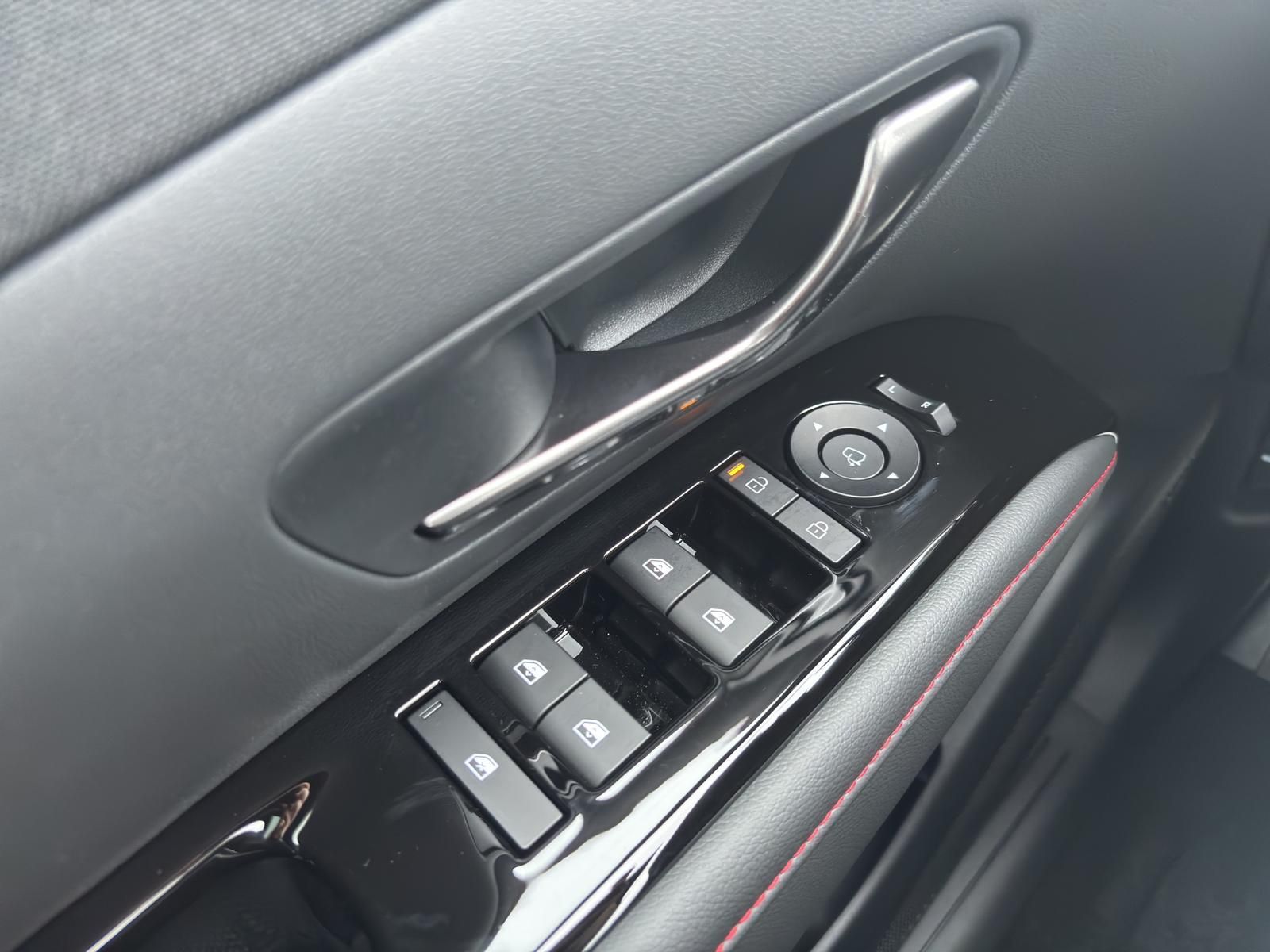 Hyundai Tucson – Bild 17