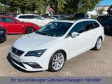 Seat LEON 2.0 TDI ST FR DSG PANORAMA|LED|R-CAM - Seat Leon: Fr TDI Dsg