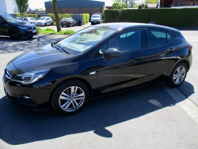 Opel Astra K Lim. 5-trg. Active Sport