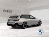 BMW 550e xDrive M Sport 21" AHK Lenkradhzg. Massage  - BMW 550 Jahreswagen