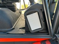 LINDE H70D-03 EVO DPF FREIHUBMAST-SEITENSCHUB 4ER-GABE bei Autohaus Landmann & Maier OHG