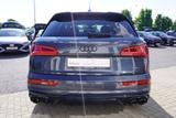 Audi Q5 2.0 TFSI quattro LED Navi Panorama PDC - Audi: Automatik