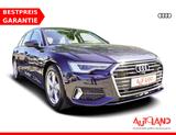 Audi A6 Avant 40 2.0 TDI Navi 360° Sitzheizung - Audi A6: Kombi, 2.4
