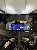 Yamaha YZF-R 125 - YAMAHA SCHWARZ YZF R 125