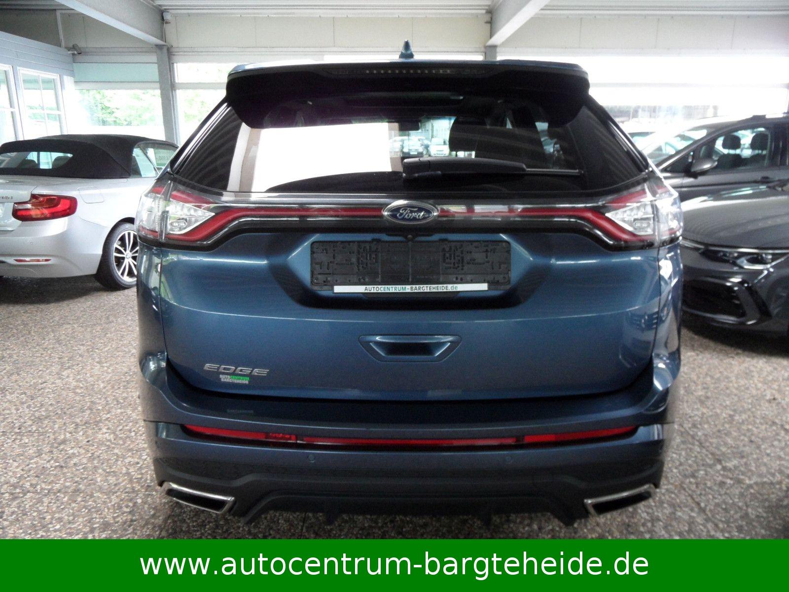 Ford Edge 2.0 TDCi Aut.ST-Line 4x4 TOP-AUSSTATTUNG