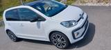 Volkswagen up! 90PS Turbo*Klimaautomatik*Bluetooth`*Sitzhei - Volkswagen up! in Nürnberg
