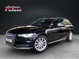 Audi A6  Allroad 3,0 TDI QUATTRO NAVI-KAMERA-PANORAMA - Audi A6: Kombi, Allroad