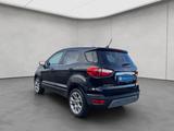 Ford ECOSPORT 1.0 EcoBoost TITANIUM Ganzjahresreifen - gebrauchte Ford EcoSport aus dem Jahr 2020