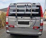 Mercedes-Benz Viano Marco Polo - Polo marco viano Wohnwagen gebraucht