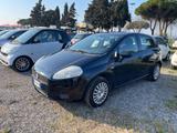 Fiat Punto Classic 1.2 5 porte Active - Fiat Punto Active mit Benzin-Antrieb