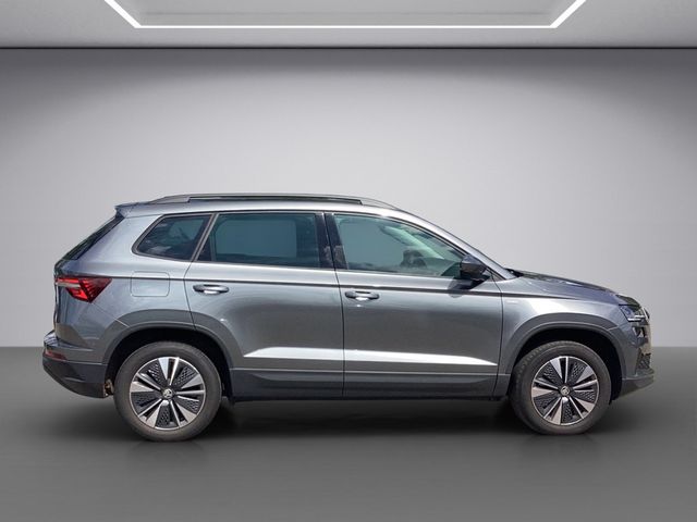 Karoq 2.0TDI Tour AHK