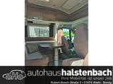 Malibu T 430 RFK*TV*Navi - Malibu Wohnwagen & Wohnmobile