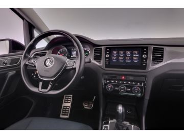 Volkswagen Golf Sportsvan - 12