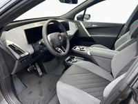 BMW iX - Vorschau Bild 11